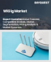 全球 WiGig 市场规模、份额及成长分析（按产品、类型、最终用户和地区）- 产业预测（2025-2032 年）