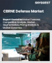 CBRNE 国防市场规模、份额及成长分析（按部署、组件、最终用户和地区）- 产业预测（2025-2032 年）