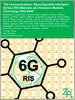 6G通讯:RIS (可重构智慧表面) 材料及硬体设备的市场与技术 (2026～2046年)
