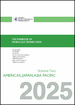 全球电子产品资料年鑑:第2卷(2025年)- 南北美洲，日本，亚太地区的电子产品生产与市场概要
