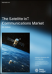 卫星IoT通讯的全球市场 - 第5版