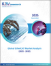 EtherCAT 全球市场规模、份额、行业分析报告：2025 年至 2032 年按组件、设备类型、最终用途和地区分類的展望和预测