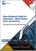 全球汽车超宽频 (UWB) 市场：市场份额和排名、总收入和需求预测（2025-2031 年）