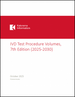 体外诊断检测流程概况：第七版（2025-2030）