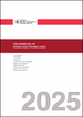世界电子资料年鑑 - 三卷本（2025）：西欧（第一卷）、美国、日本、亚太地区（第二卷）、东欧及全球概览（第三卷）