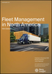车队管理的北美市场 - 第15版