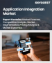 应用整合市场规模、份额和成长分析（按整合类型、部署模型、组件、组织规模、最终用户产业和地区划分）－产业预测，2025-2032年