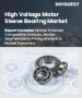 高压马达滑动轴承市场规模、份额及成长分析（按类型、马达机架尺寸、终端用户产业、轴承类型和地区划分）－2025-2032年产业预测