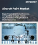 飞机涂料市场规模、份额和成长分析（按涂料类型、表面位置、飞机类型、最终用途和地区划分）－2025-2032年产业预测