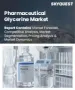药用甘油市场规模、份额及成长分析（按类型、原料、应用及地区划分）－2025-2032年产业预测