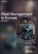 欧洲车队管理市场报告 - 第20版