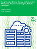 资料中心、微电网和住宅应用的长期储能（LDES）：技术趋势和市场展望（2026-2036）