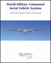 全球军用无人机系统市场（2025/2026）－市场概况与预测