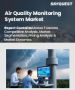 空气品质监测系统市场规模、份额和成长分析（按采样方法、污染物、产品、最终用户和地区划分）—产业预测（2026-2033 年）