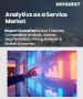 分析即服务市场规模、份额和成长分析（按组件、分析类型、公司规模、部署类型、最终用户产业和地区划分）－2026-2033年产业预测