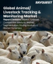 动物/牲畜追踪和监测市场规模、份额和成长分析（按动物、牲畜类型、解决方案、应用、农场规模、产业和地区划分）—产业预测（2026-2033 年）
