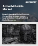 装甲材料市场规模、份额及成长分析（按材料、应用和地区划分）－产业预测（2026-2033 年）