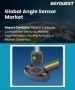 角度感测器市场规模、份额及成长分析（按类型、应用和地区划分）－产业预测（2026-2033）