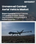 无人作战飞行器（UCAV）市场规模、份额和成长分析（按类型、高度、自主性、应用和地区划分）－产业预测（2026-2033）