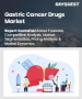 胃癌药物市场规模、份额和成长分析（按治疗方法、疾病、药物类别和地区划分）—产业预测（2026-2033 年）