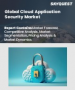 云端应用安全市场规模、份额和成长分析（按类型、组件、组织规模、部署类型、垂直产业和地区划分）－2026-2033年产业预测