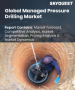 可控压力钻井市场规模、份额及成长分析（按技术、工具、应用及地区划分）－2026-2033年产业预测