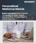 个人化医疗市场规模、份额和成长分析（按产品、技术、给药途径、应用、最终用户和地区划分）—产业预测（2026-2033 年）