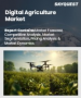 数位农业市场规模、份额和成长分析（按产品、技术、营运、类型和地区划分）－2026-2033年产业预测