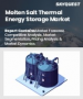 熔盐储热市场规模、份额及成长分析（按技术、应用和地区划分）－产业预测（2026-2033）