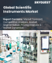 科学仪器市场规模、份额及成长分析（按产品、应用、最终用户及地区划分）－2026-2033年产业预测