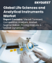 生命科学与分析仪器市场规模、份额及成长分析（依技术、应用及地区划分）－产业预测，2026-2033年