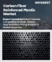 碳纤维增强塑胶（CFRP）市场规模、份额和成长分析（按纤维类型、树脂类型、最终用途产业、形状和地区划分）－2026-2033年产业预测