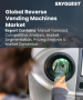 逆向自动贩卖机市场规模、份额和成长分析（按产品类型、产品、材料、应用和地区划分）－2026-2033年产业预测