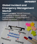 事件和紧急管理市场规模、份额和成长分析（按组件、通讯工具和设备、垂直行业和地区划分）—产业预测，2026-2033年