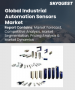 工业自动化感测器市场规模、份额和成长分析（按感测器类型、自动化程度、最终用户和地区划分）—2026-2033年产业预测