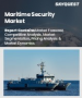 海事安全市场规模、份额及成长分析（按安全解决方案类型、服务类型、应用、最终用户和地区划分）－2026-2033年产业预测
