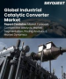 工业触媒转换器市场规模、份额及成长分析（按类型、应用、最终用户和地区划分）－2026-2033年产业预测