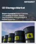 石油储存市场规模、份额和成长分析（按类型、材质、容量、应用、产业和地区划分）－2026-2033年产业预测