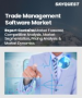 贸易管理软体市场规模、份额和成长分析（按实施类型、功能、公司规模、产业和地区划分）－2026-2033年产业预测