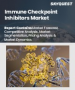 免疫查核点抑制剂市场规模、份额和成长分析（按类型、应用、分销管道和地区划分）－2026-2033年产业预测