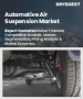 汽车空气悬吊市场规模、份额和成长分析（按组件、类型、驱动方式、车辆类型和地区划分）—2026-2033年产业预测