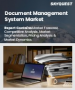 文件管理系统市场规模、份额和成长分析（按产品类型、部署类型、组织、应用和地区划分）－2026-2033年产业预测