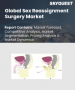 性别重置手术市场规模、份额和成长分析（按性别转换、手术方式、最终用户和地区划分）—产业预测（2026-2033 年）