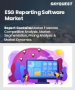 ESG报告软体市场规模、份额和成长分析（按组件、部署类型、组织规模、最终用户和地区划分）—2026-2033年产业预测