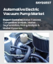 汽车电动真空帮浦市场规模、份额及成长分析（按电动车类型、车辆类型及地区划分）－2026-2033年产业预测