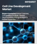 细胞株开发市场规模、份额和成长分析（按产品/服务、应用、来源和地区划分）－2026年至2033年产业预测
