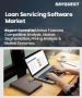 贷款服务软体市场规模、份额和成长分析（按类型、部署类型、最终用户和地区划分）－2026-2033年产业预测