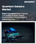 量子感测器市场规模、份额及成长分析（按平台、产品类型、应用、最终用户和地区划分）－2026-2033年产业预测