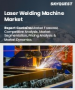 雷射焊接机市场规模、份额、成长分析（按类型、技术、操作方式、雷射类型、移动比、功率、中功率、应用和地区划分）—产业预测（2026-2033年）