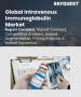 静脉注射免疫球蛋白市场规模、份额和成长分析（按产品、通路、应用和地区划分）－2026-2033年产业预测